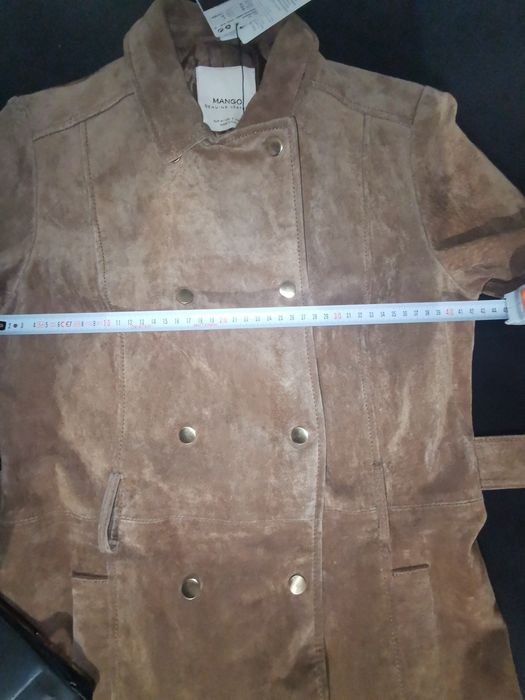 Płaszcz MANGO rozm.M