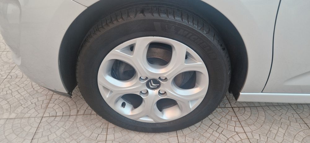Citroën C3 1.4hdi 11/2010