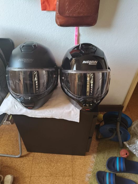 acessórios de mota