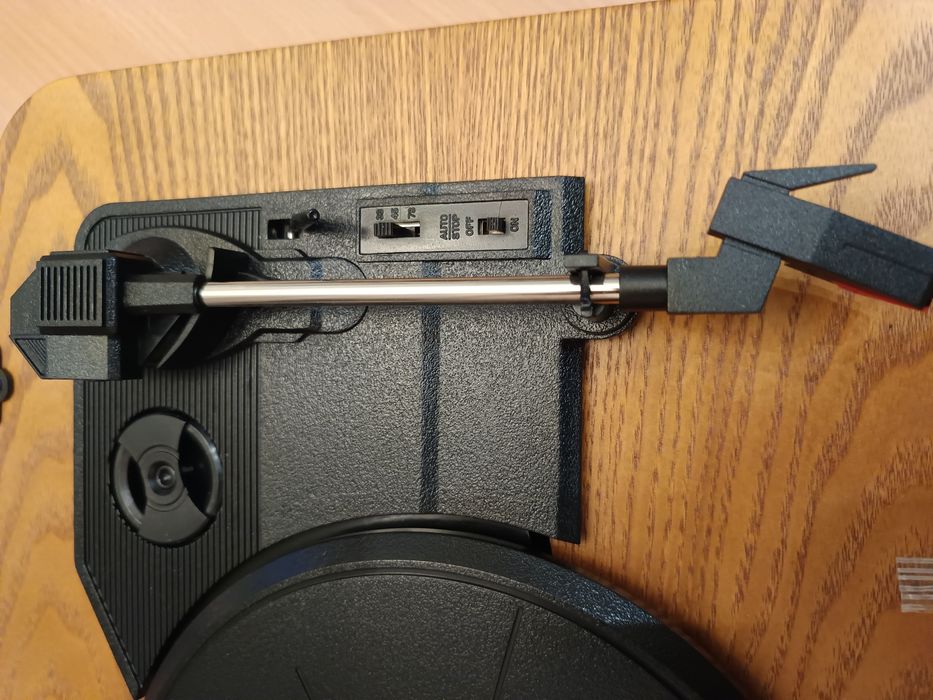 Gramofon Maginon HS-T08