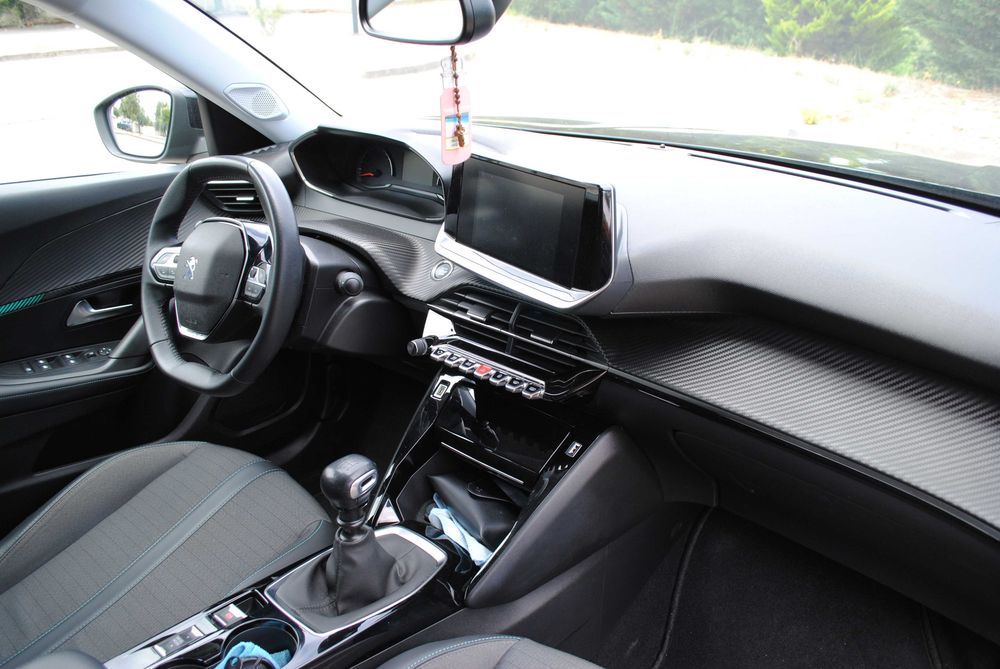 Peugeot 2008 1.5 Hdi Allure