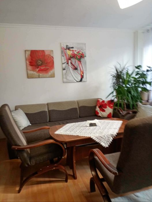 Mieszkanie – Krosno, Śródmieście - Widok 2