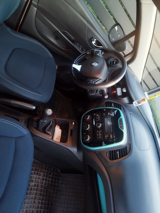 Sprzedam Renault Captur