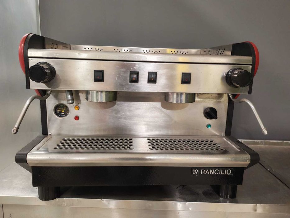 Equipamento restauração