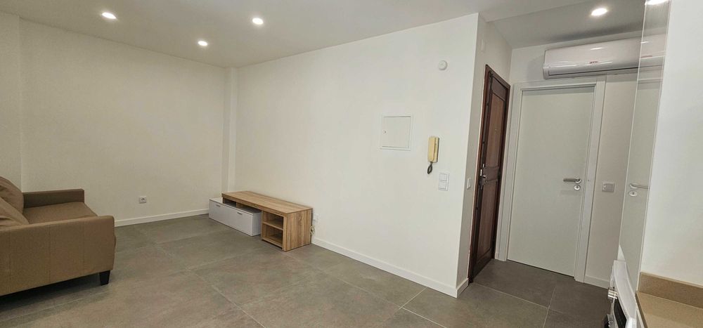 Arrendamento de Apartamento T1