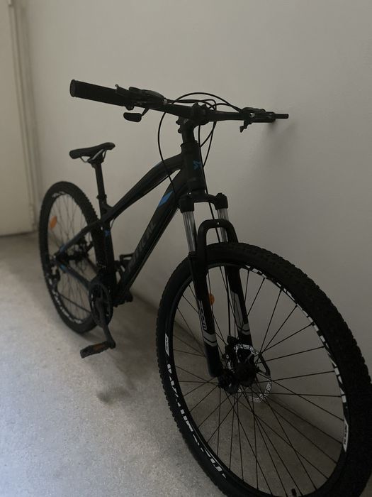 Bicicleta- mitical trail 30 / troco por trotinete eletrica