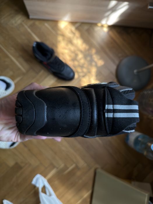 НОВА Мото взуття обувь SCOYCO, 41 розмір