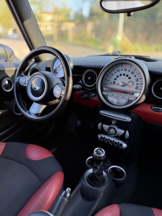 Mini   Cooper   D