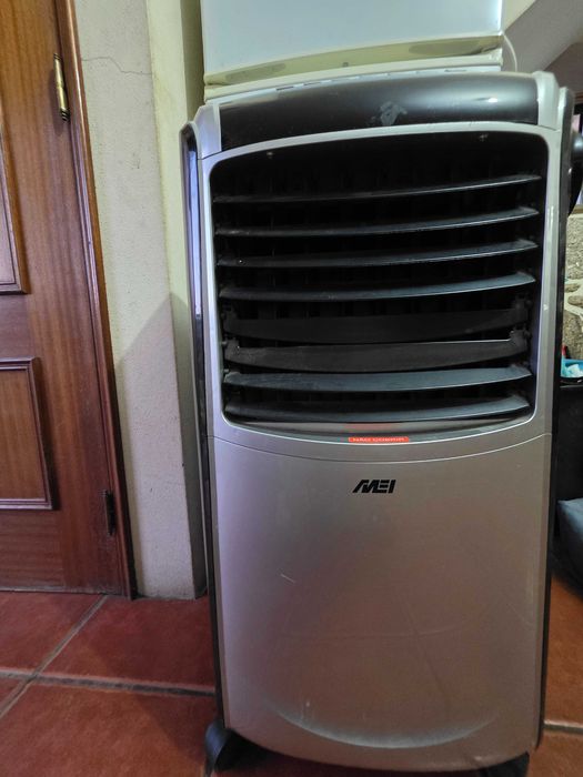 Climatizador MEI AC 2980