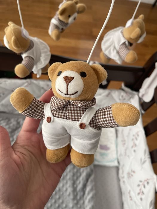 Мобіль canpol babies