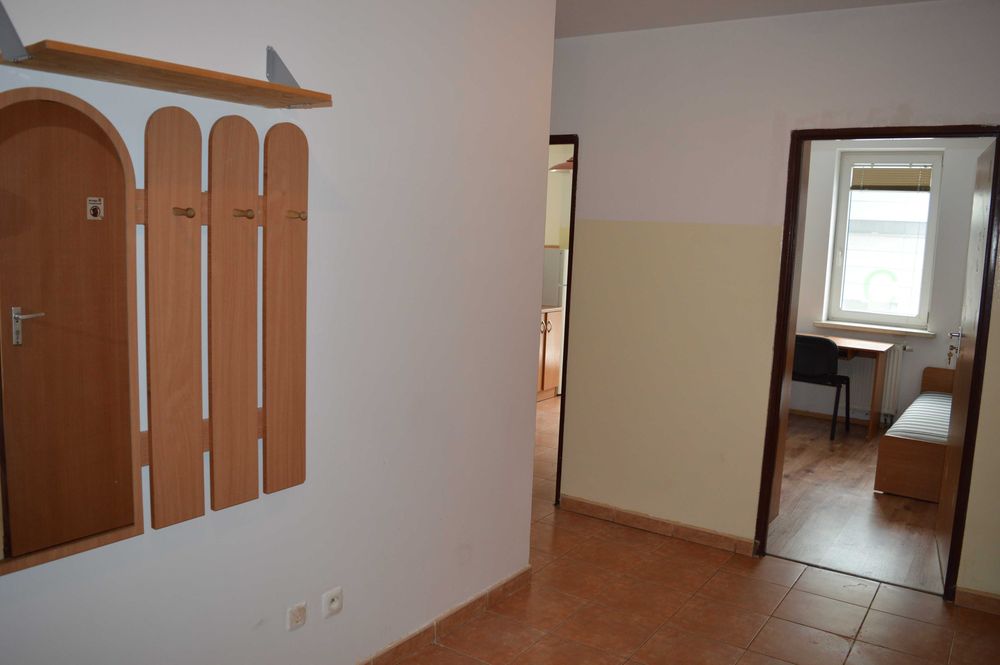 Mieszkanie – Lublin, Śródmieście - Widok 5