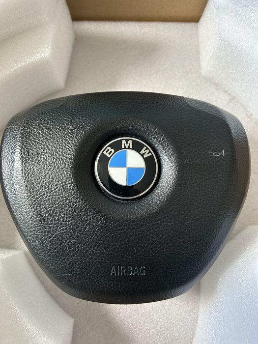 Volante BMW M5/7
