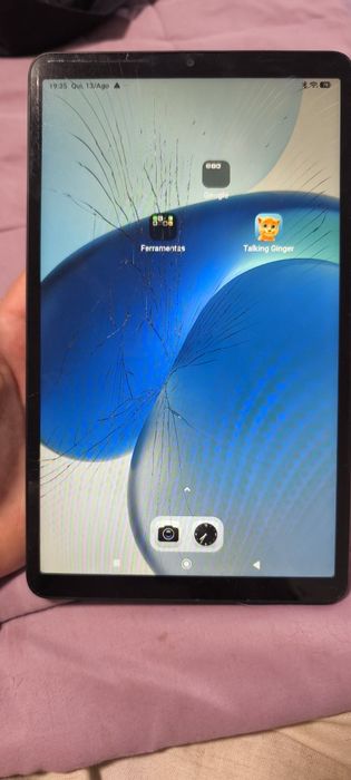 Tablet Xiaomi Redmi PAD SE 8.7