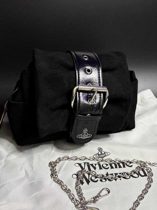 Сумка Vivienne Westwood | Сумочка Вивьен Вествуд Bag | Нові