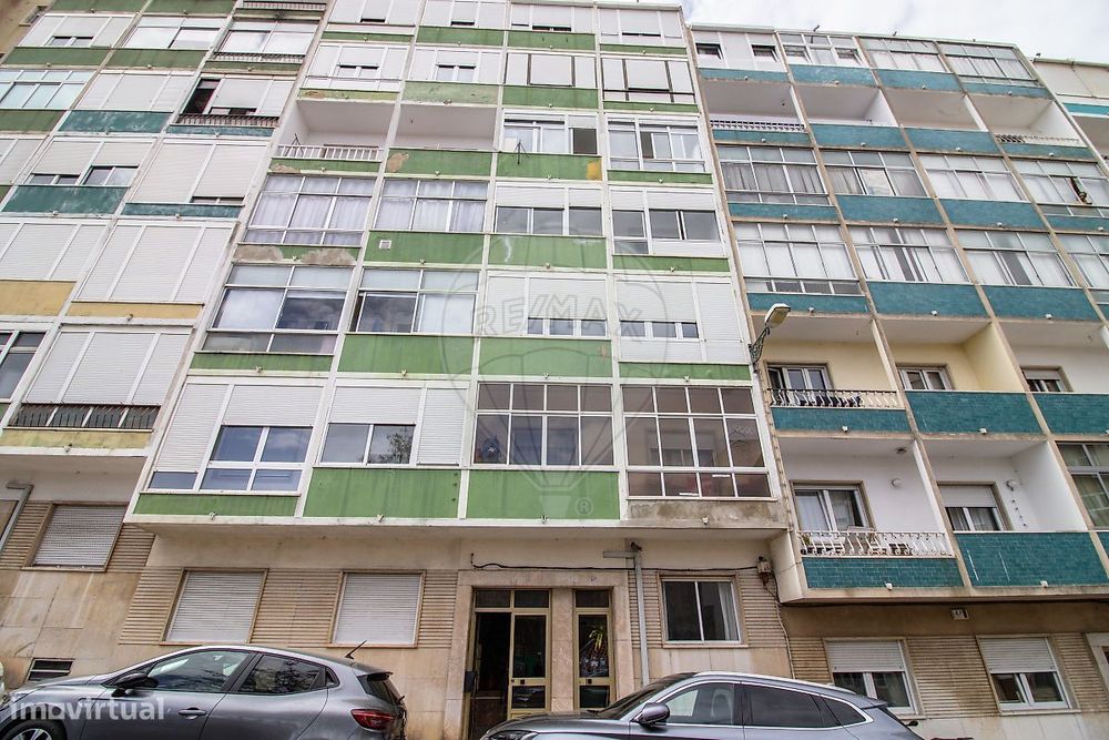 Apartamento T1 para venda