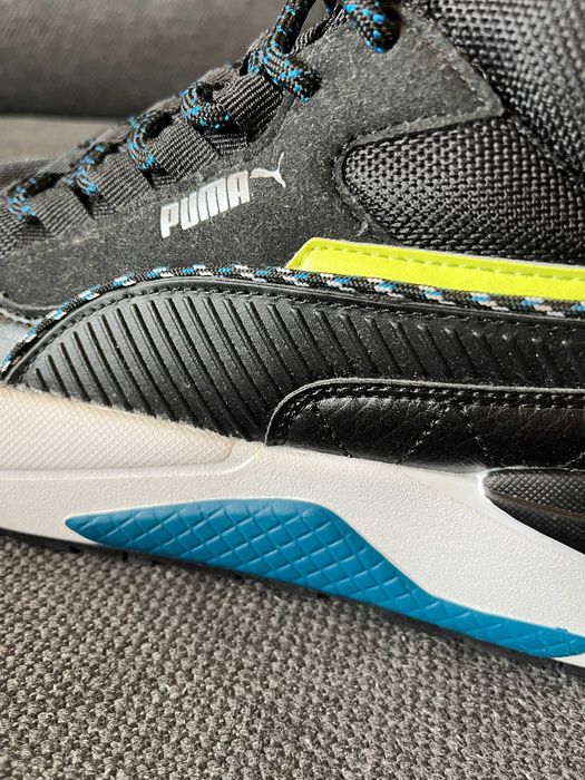 Puma Buty Xray r.8,5