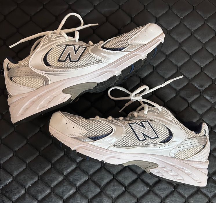 New Balance 530 44.5 розмір