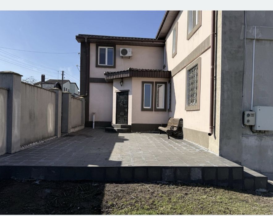 Продам будинок в Романково