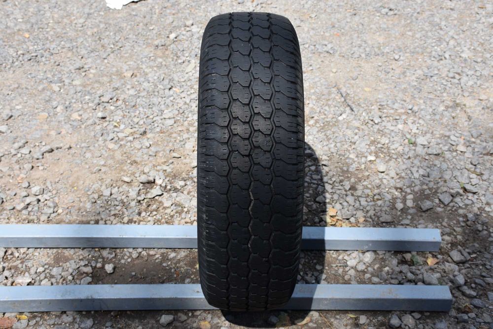 1x Opona opony Maxxis Bravo Radial 751 225/75R16 10PR 115/112Q