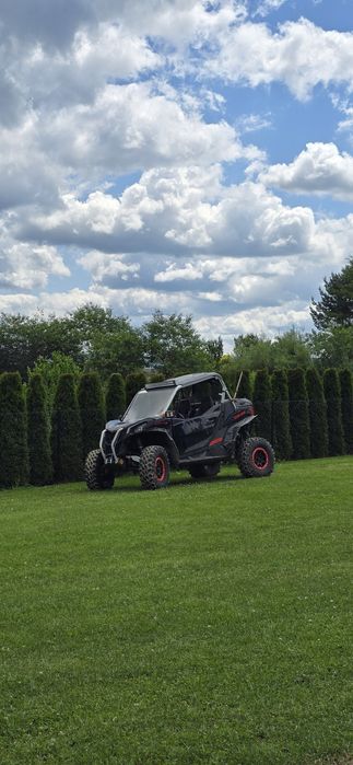 Can-am Maverick sport xxc 1000r 2020