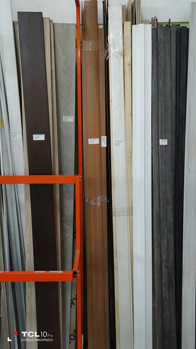 Двері міжкімнатні