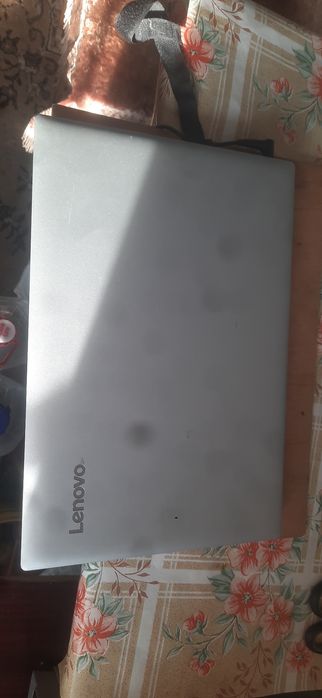 Ноутбук Lenovo 320-15ast