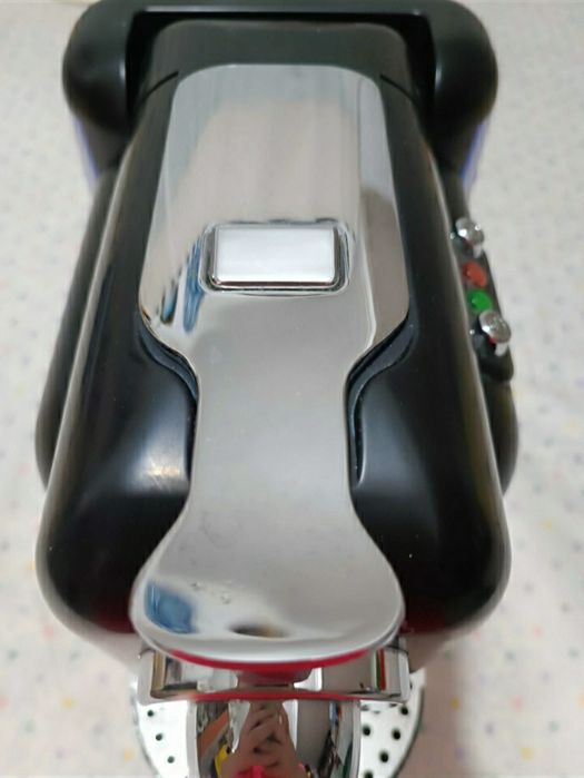Máquina de café da delta