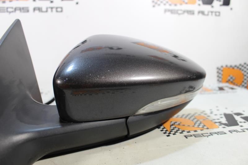 Retrovisor / espelho esquerdo VOLKSWAGEN CC (358)