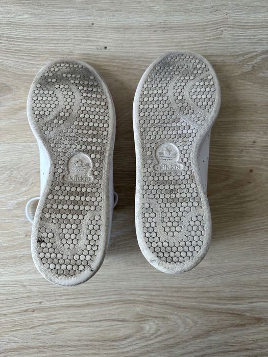 Buty Adidas Originals Stan Smith zwierzęcy wzór