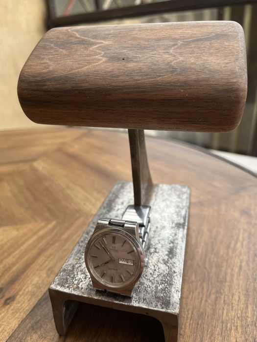 Zegarek Omega Geneve Automatic