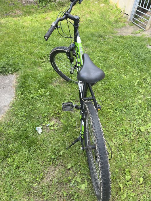Rower MTB