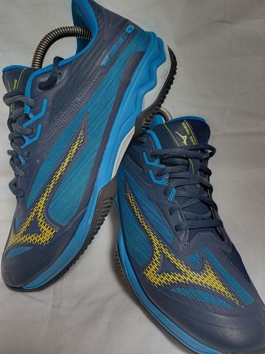 Кроссовки Mizuno Wave Exceed 2 ( 42.5p.) Оригинал!