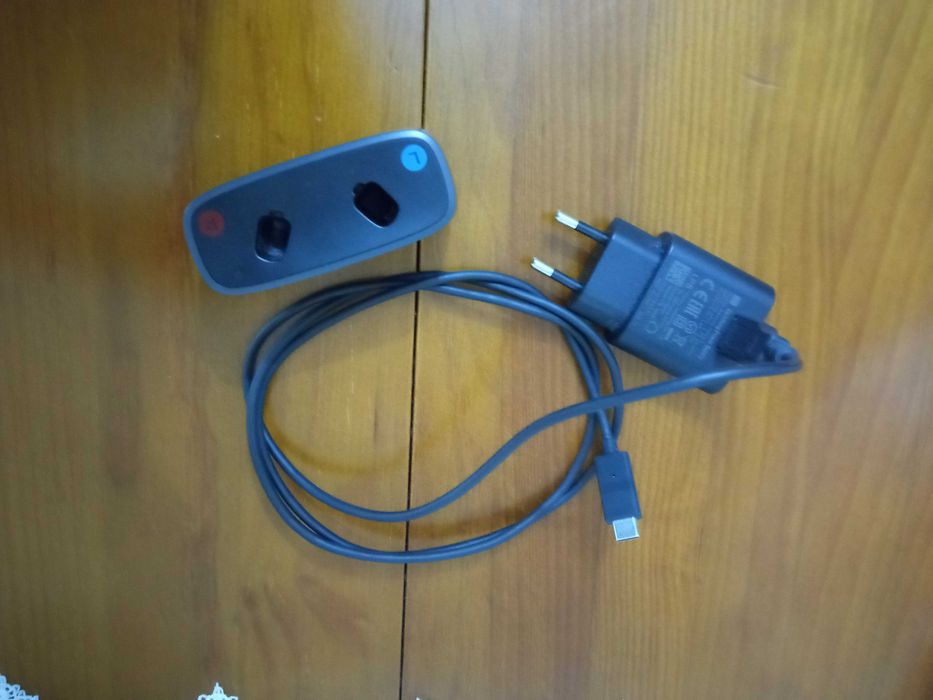 Aparelho auditivo digital da minisom marca amplifon com carregador