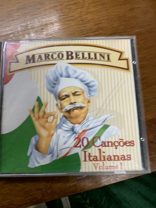 Cds diversos