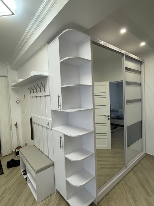 Продаж 2 кім новобудови