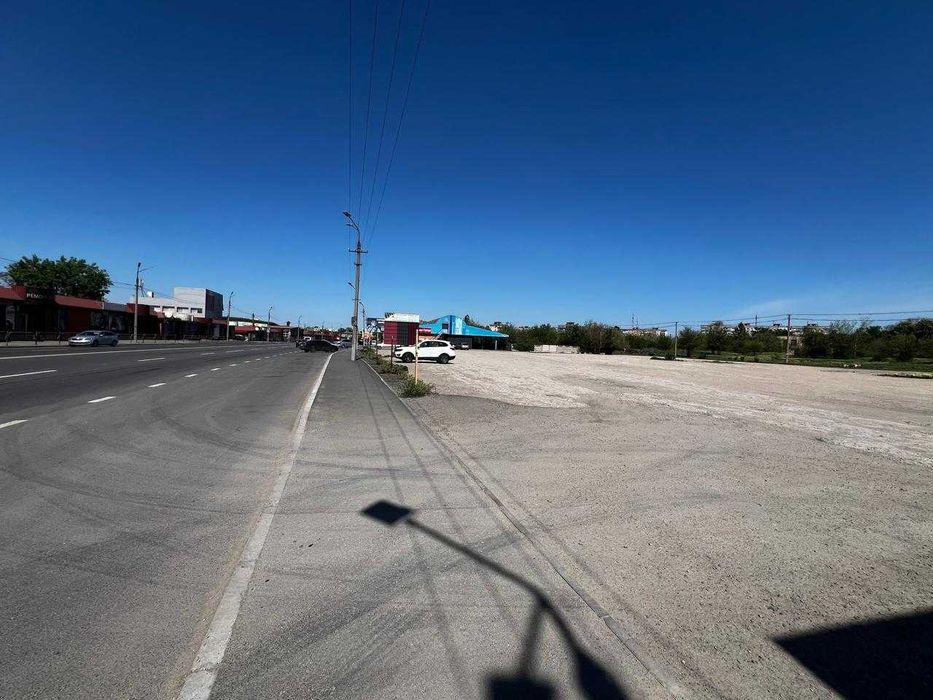 Здам в оренду земельну ділянку (вул. Старовокзальна)