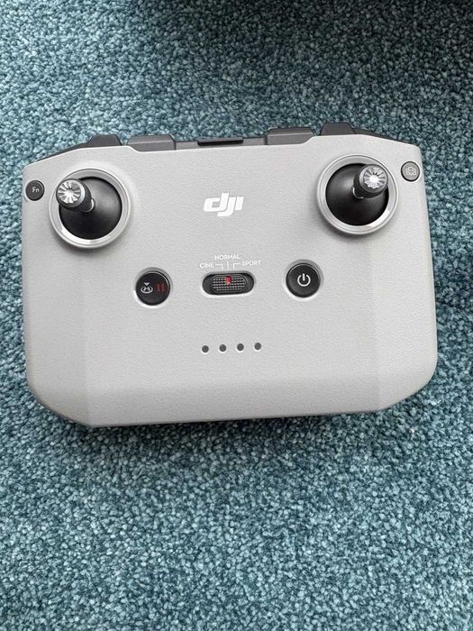 DJI Mini 4K Ready-to-Fly Drone Combo