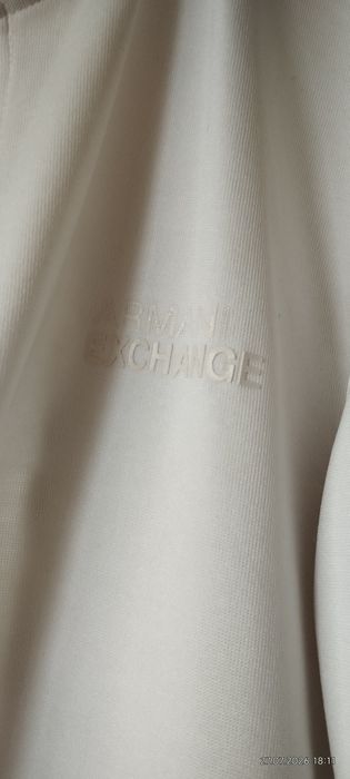 Bluza sportowa męska rozmiar XL