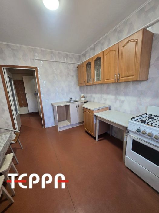 Продаж 2-кімнатної квартири, Бабурка