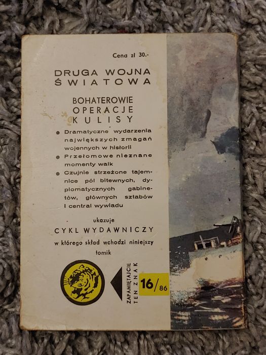 Ścigacze atakują Andrzej Kuczera