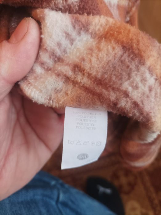 Koszula męska XXXL Rozmiar 47/48