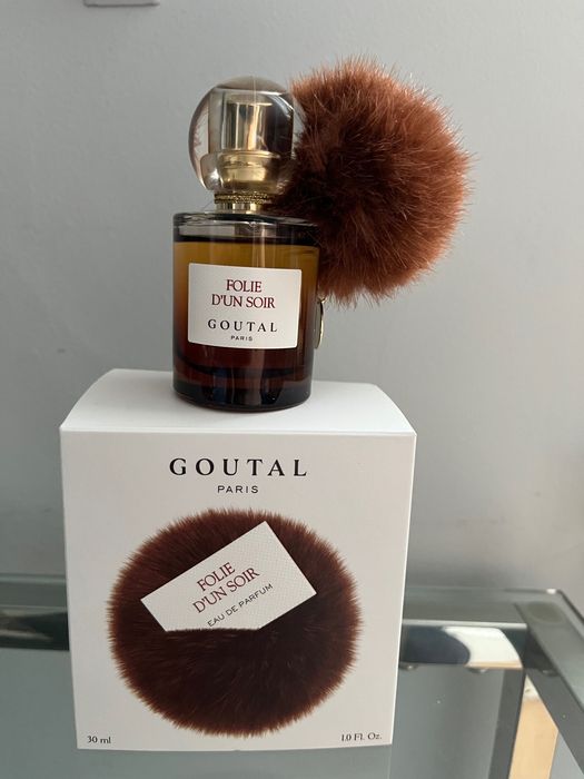 Goutal folie d’un soir