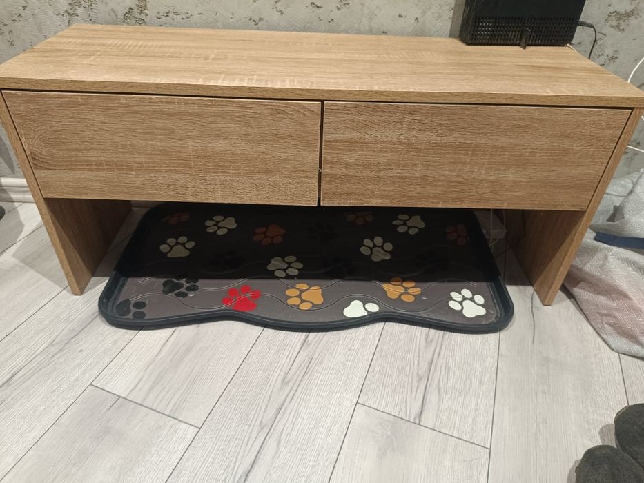 Komplet mebli do przedpokóju