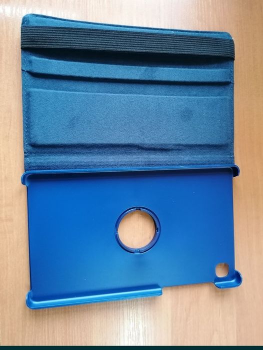 Pokrowiec, Etui na tablet + szkło hartowane