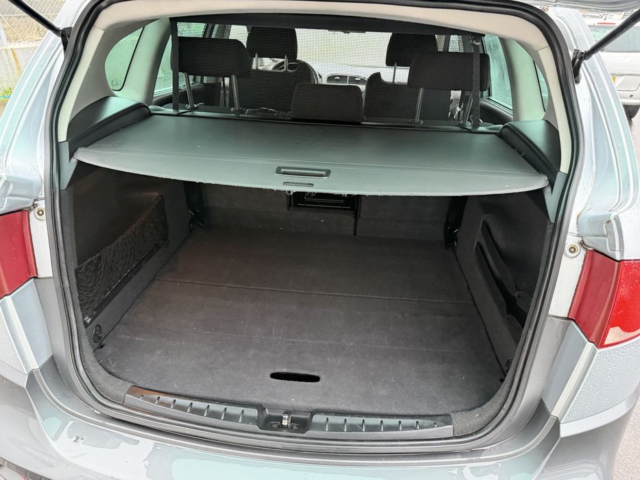 Seat Altea 2.0TDi 170cv Freetrack 4x4 1 Proprietário