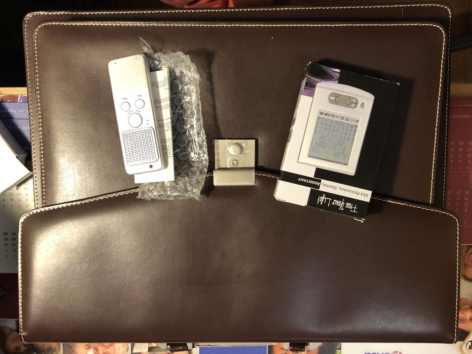 Mala com acessorios64286166817155121