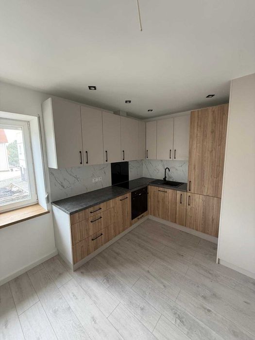 Sprzedam mieszkanie po kapitalnym remoncie! Lubomierz, 36,78m²