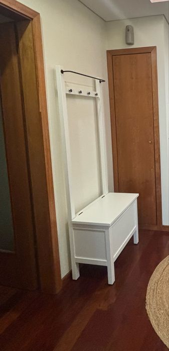 Cabide Ikea- HEMNES