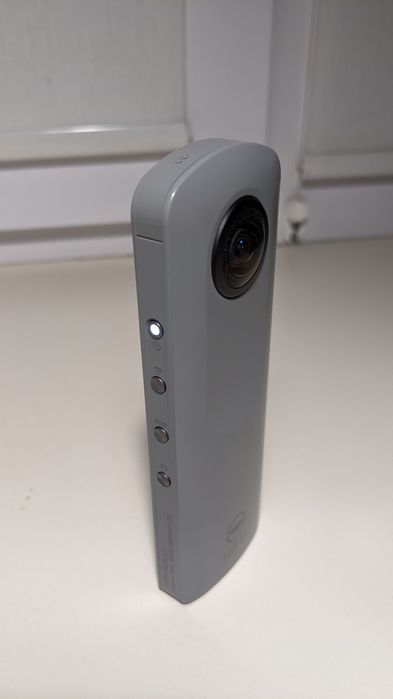 Ricoh Theta SC2 камера 360 (4K)
