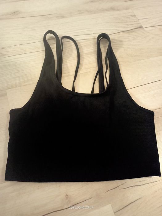 Croptop Zara r M